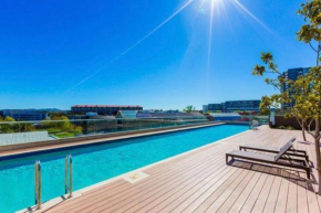 Plush @ Benjamin way Belconnen